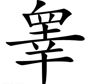 睾